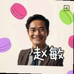 赵敏